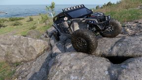 Mexican Rzr Naverick