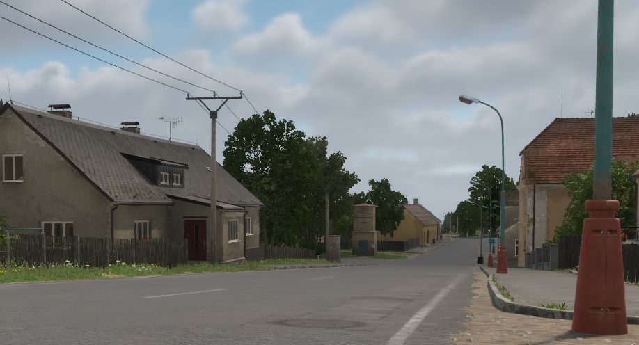 Outpost Mission Framework