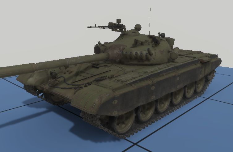 2-7 T-72