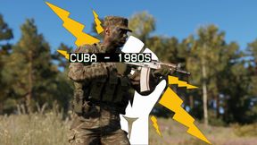 Northcom - Cuban Forces
