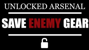 Squeakz Unlocked Arsenal