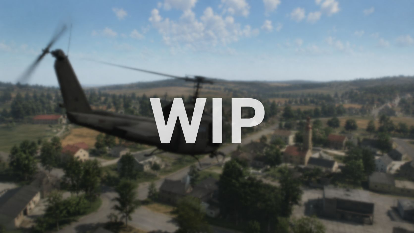 Vignette du mod MH-1H Multi-Mission Helicopter