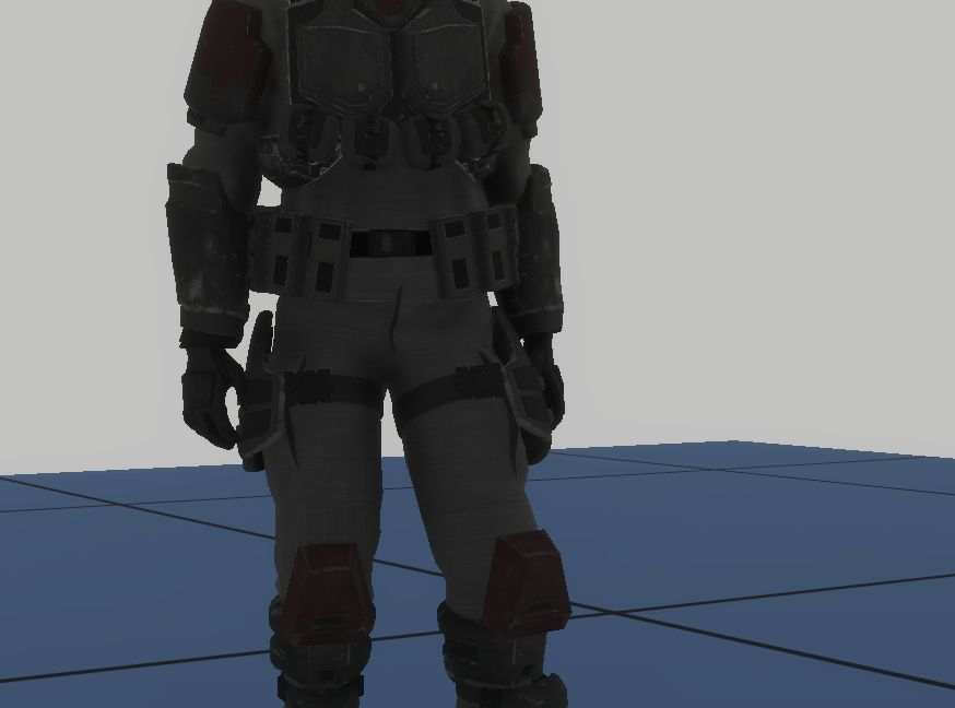 insurrectionist overhaul