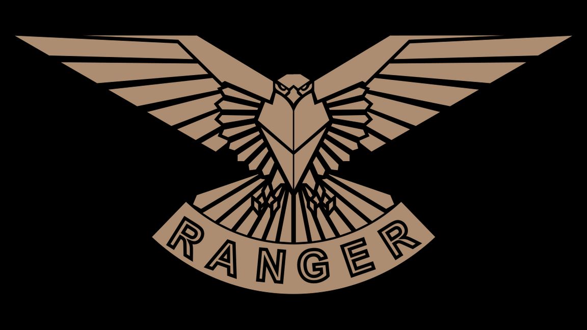 1st Ranger Reg JAC PACK