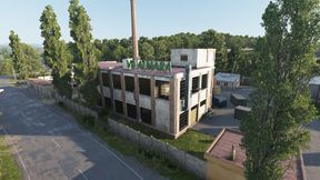 Capture And Hold The Factory