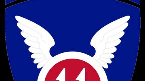 11th Airborne Berets