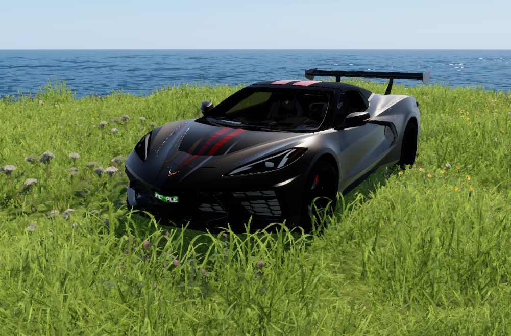 CARROS LA PEOPLE preview