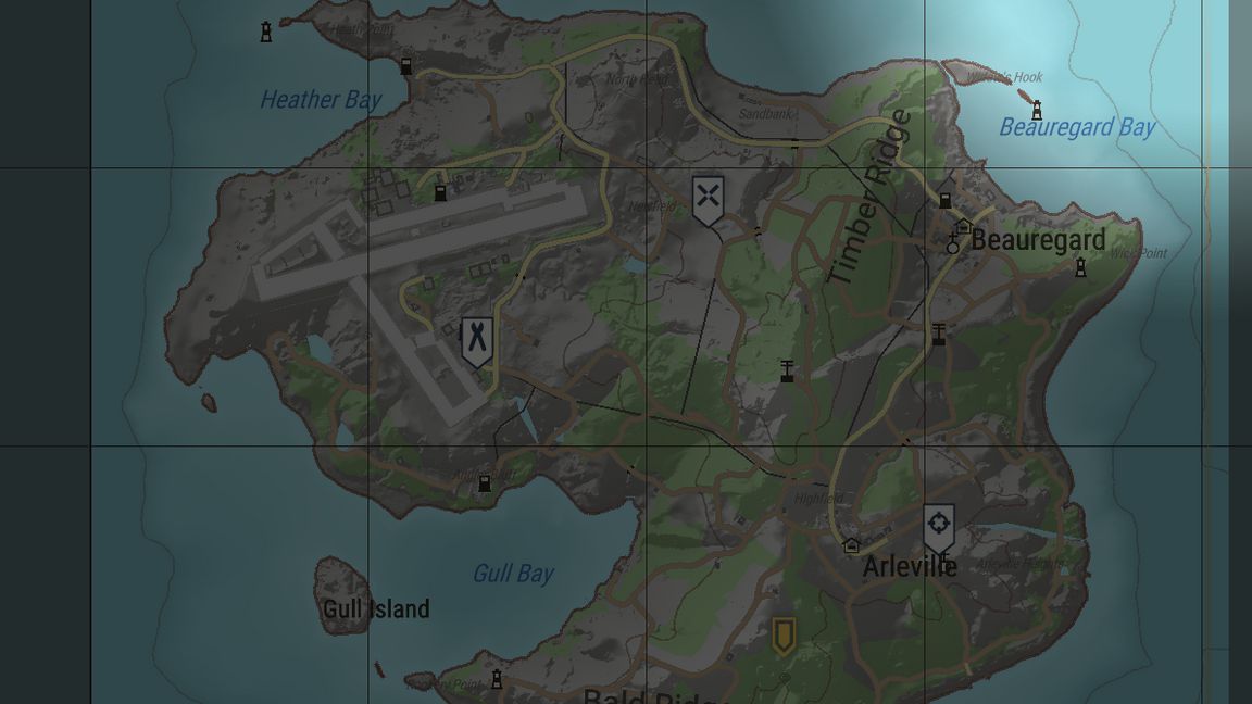 TrustMaster T.16000M FCS Hotas