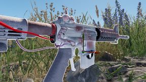 SCR Anomalous Objects