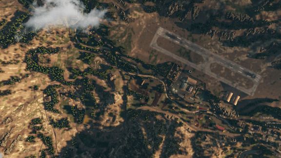Kunar Conflict 2-7 preview
