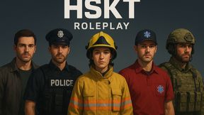 HSKT Roleplay