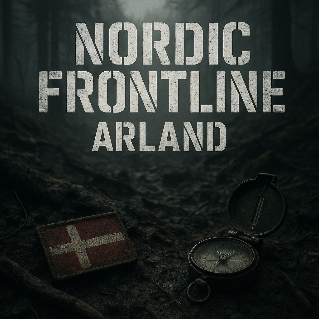 Nordic frontline arland