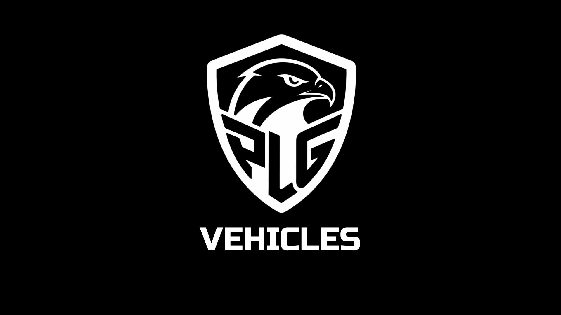 PLG Vehicles preview