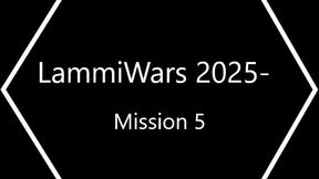 LammiWars 2025 M5