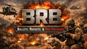 BRB Kunar PVP Conflict