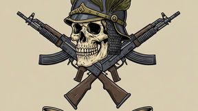 Le Chaudron du regiment