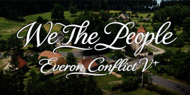 WTP Everon Conflict V+ N/S