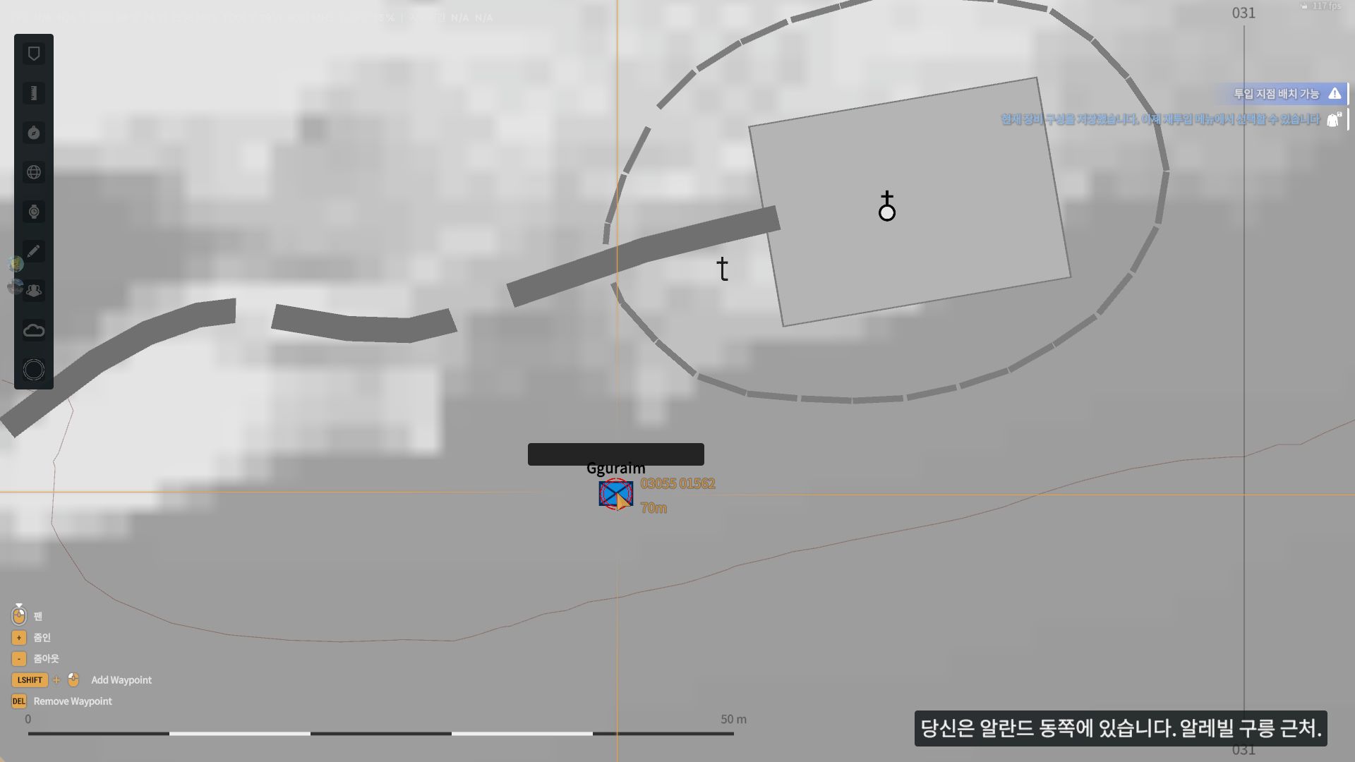 MapGrid10Digit preview