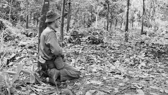 Long Tan Radio Chatter 75thCr