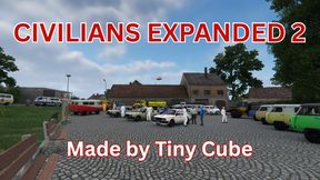 Civilians Expanded 2.0