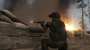 Russians in the Kraine