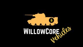 WillowCore Vehicles