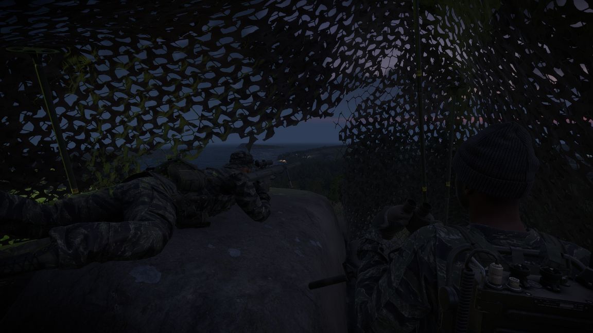 AT RIFLE FIX preview