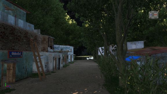 1stMDiv Toxic Modern Vietnam