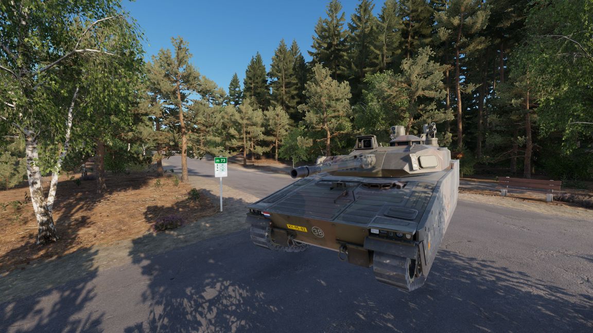 CV9035