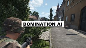 Domination AI