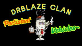 DrBlaze Persistent Vehicles