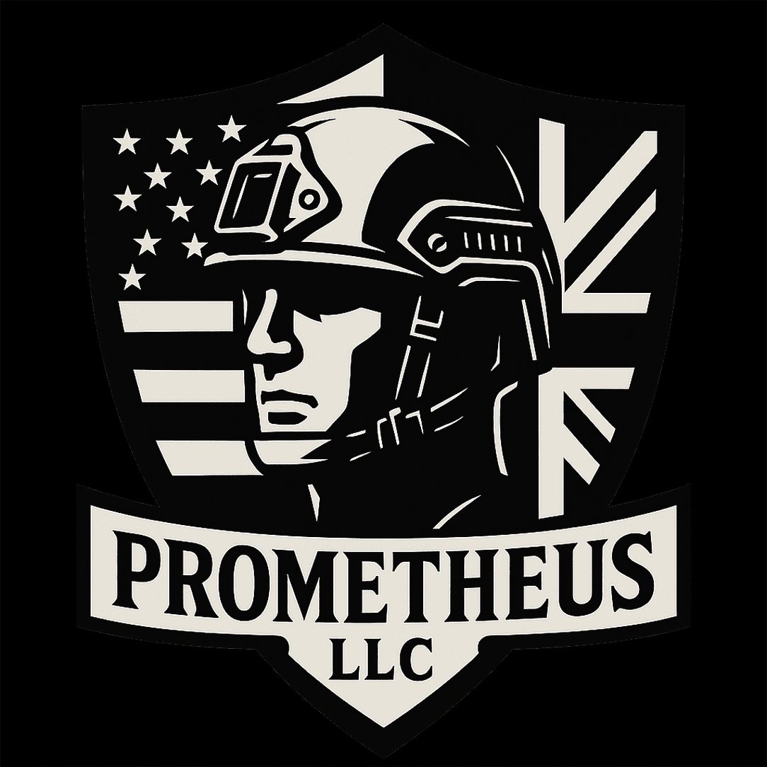 Prometheus PMC - GRS Patches