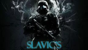 Slavics Mythic Gear Config