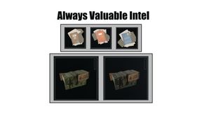 AlwaysValuableIntel