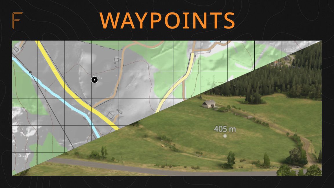 Fiercests Waypoints