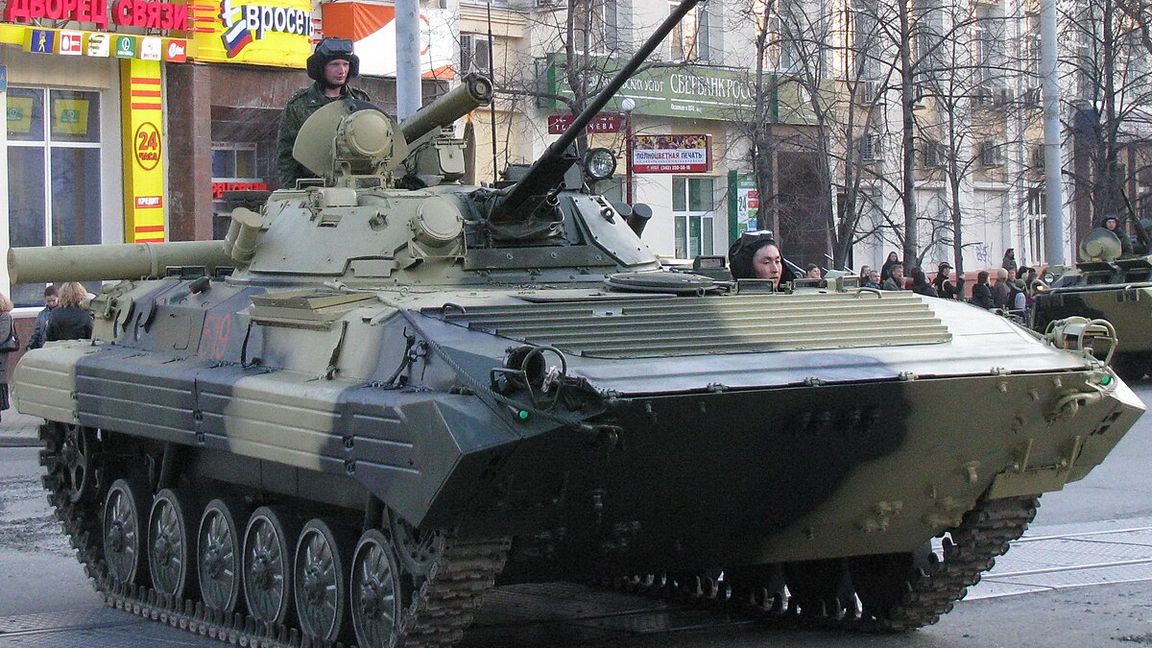 BM To Arsenal Config