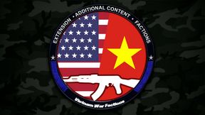 Escapists - Vietnam Factions