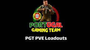 PGT PVE LOADOUTS