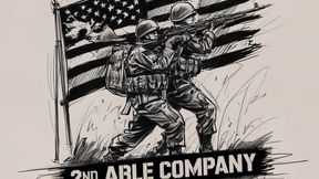 2nd Able Company ModPack