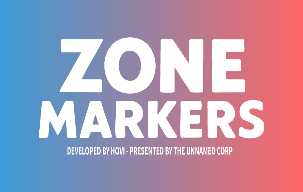 ZoneMarkers