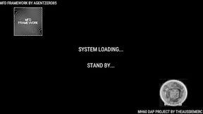 MH60 DAP Freemode Variant