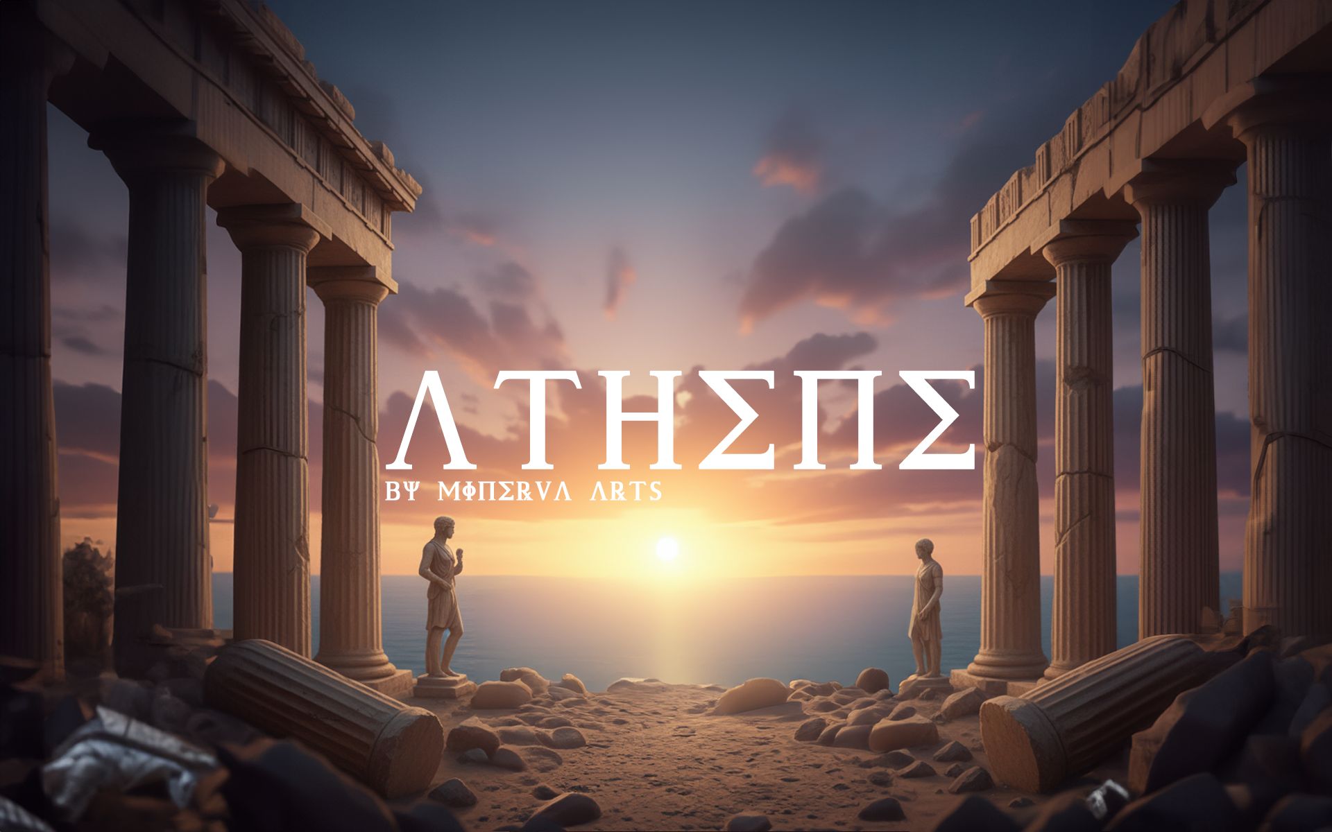 ATHENE Core