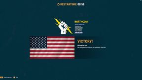 Northcom End Screen Content