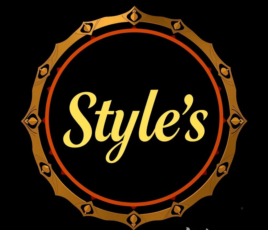 styles player logger