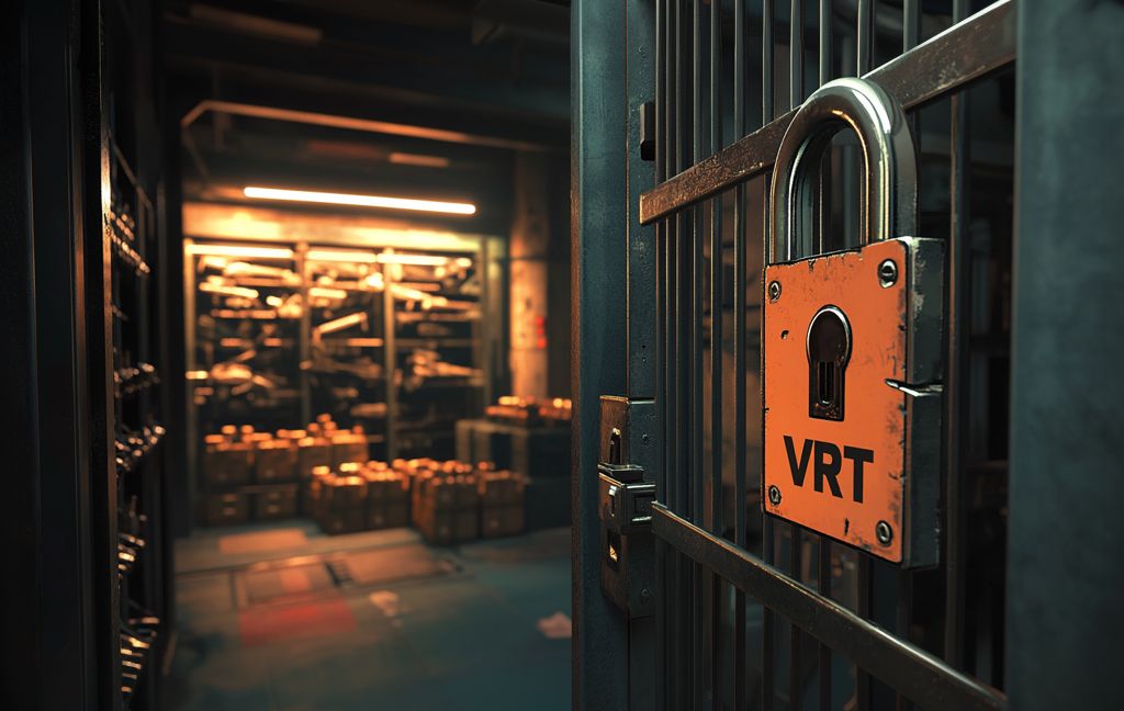 VRT - Mega Arsenal Unlocker