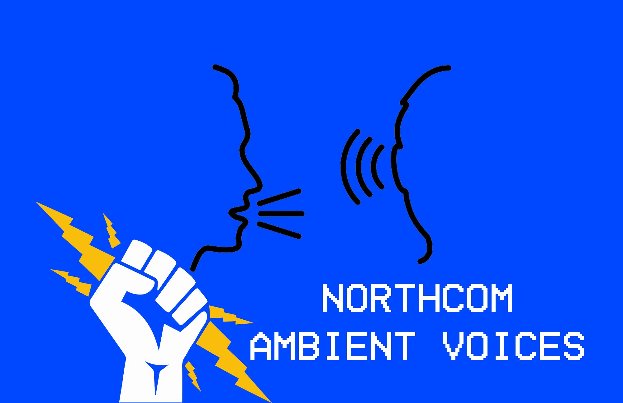 Northcom Ambient Voices preview