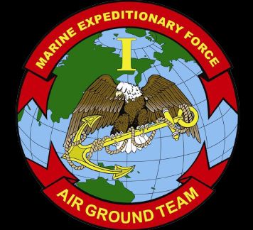 1st Marine Expeditionary Force