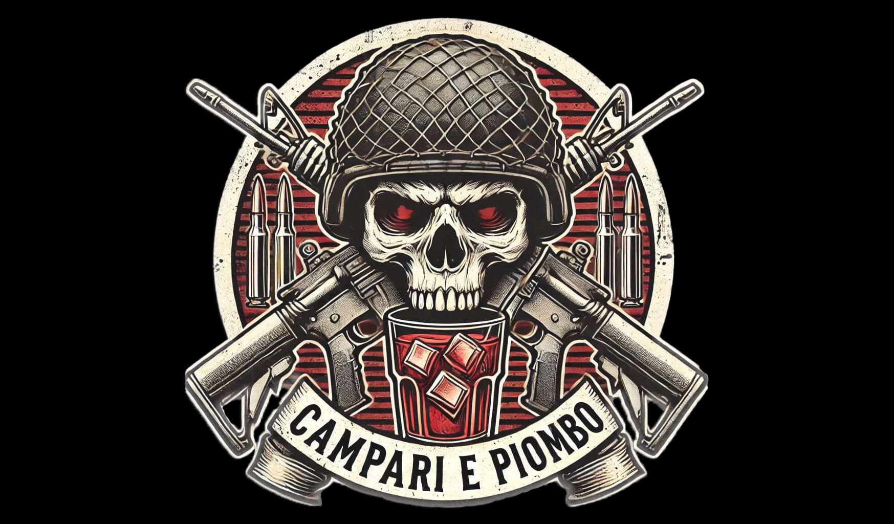 Campari e Piombo Everon