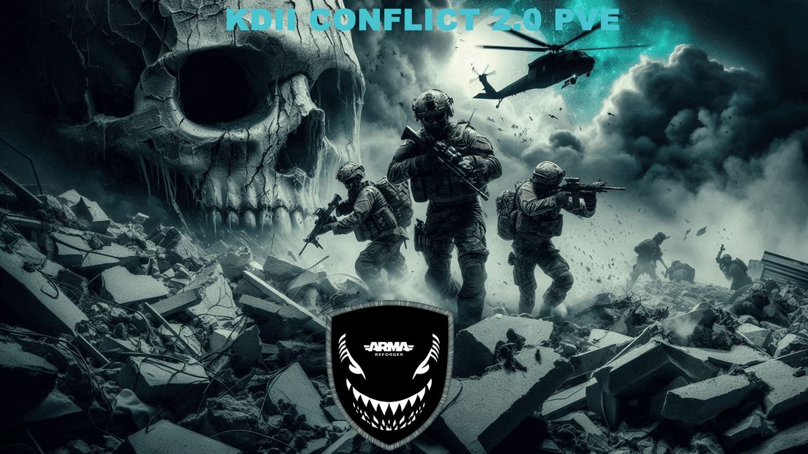 CTI KDII 2.0 - Wake Island