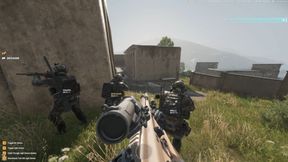 MOB BRAVO LEGION HISPANA